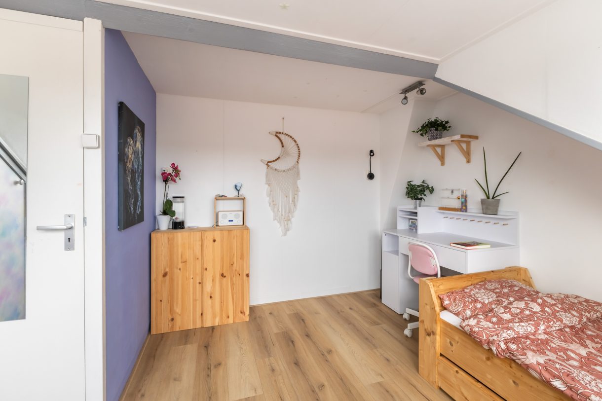 Te koop: Foto Woonhuis aan de Vondellaan 7 in IJsselstein