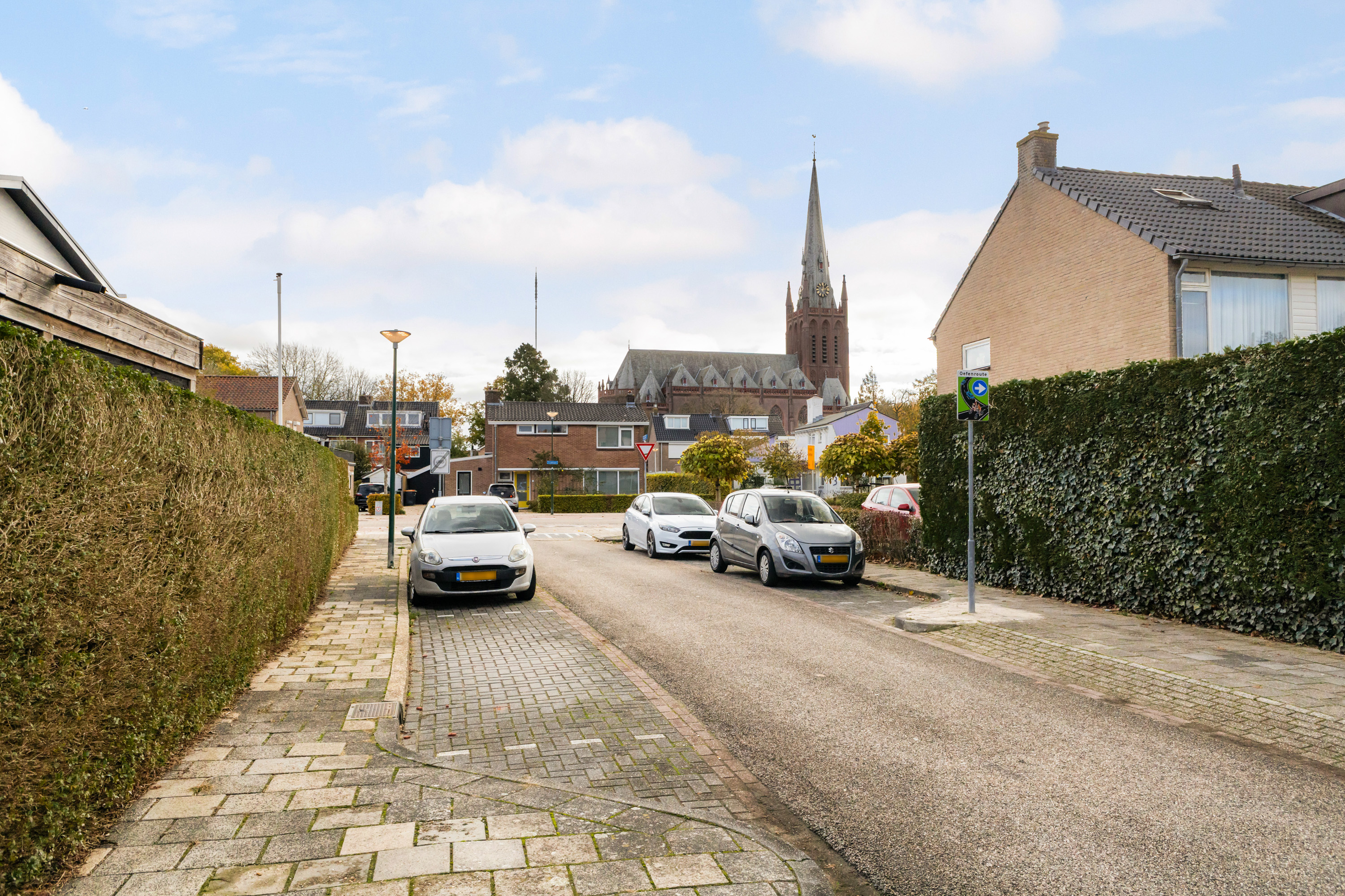 Te koop: Foto Woonhuis aan de Vondellaan 7 in IJsselstein