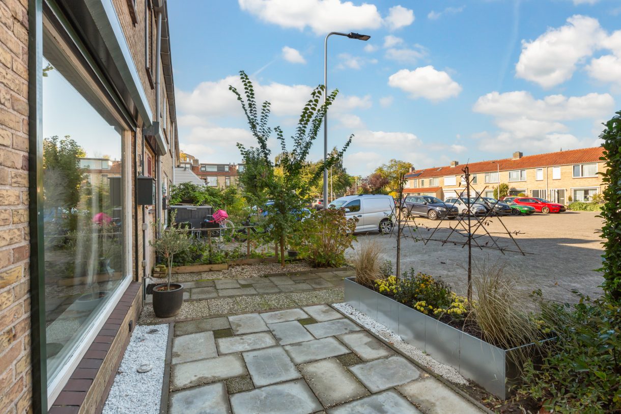 Te koop: Foto Woonhuis aan de Prinses Christinaplein 15 in IJsselstein