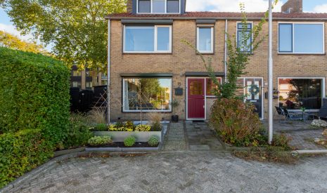 koop  IJsselstein  Prinses Christinaplein 15 – Hoofdfoto