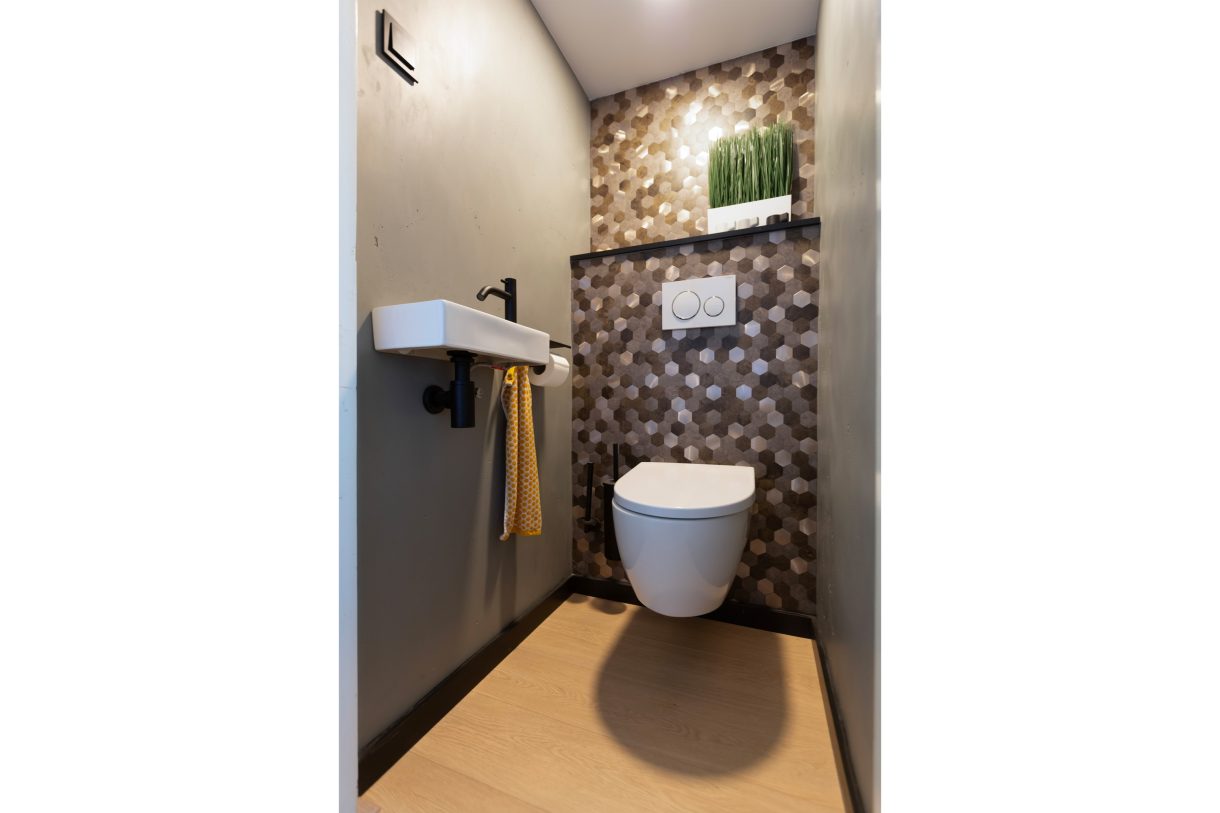 Te koop: Foto Woonhuis aan de Prinses Christinaplein 15 in IJsselstein