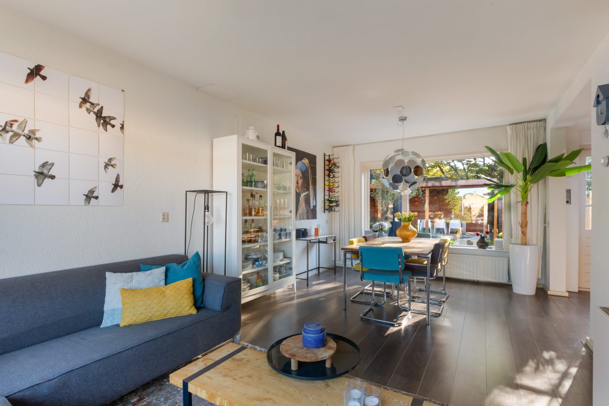 Te koop: Foto Woonhuis aan de Prinses Christinaplein 15 in IJsselstein