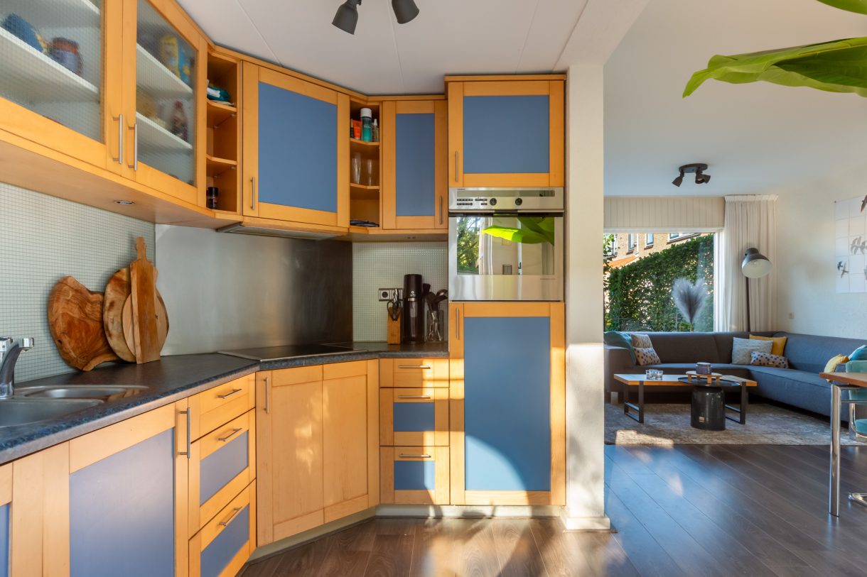 Te koop: Foto Woonhuis aan de Prinses Christinaplein 15 in IJsselstein