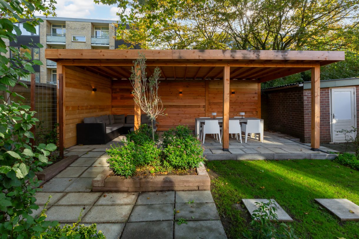 Te koop: Foto Woonhuis aan de Prinses Christinaplein 15 in IJsselstein