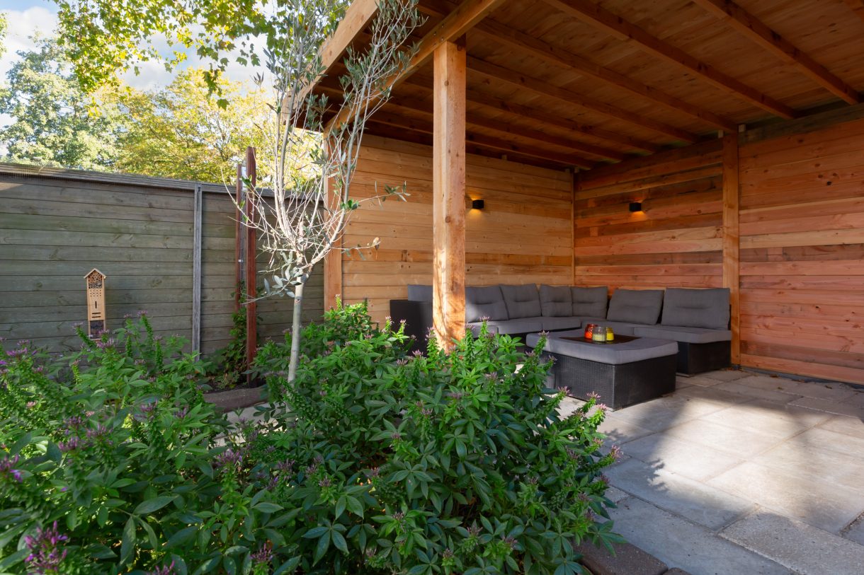 Te koop: Foto Woonhuis aan de Prinses Christinaplein 15 in IJsselstein