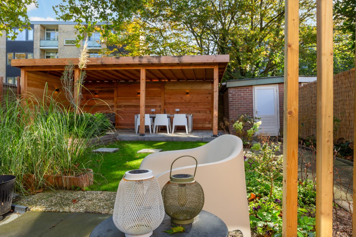 Te koop: Foto Woonhuis aan de Prinses Christinaplein 15 in IJsselstein