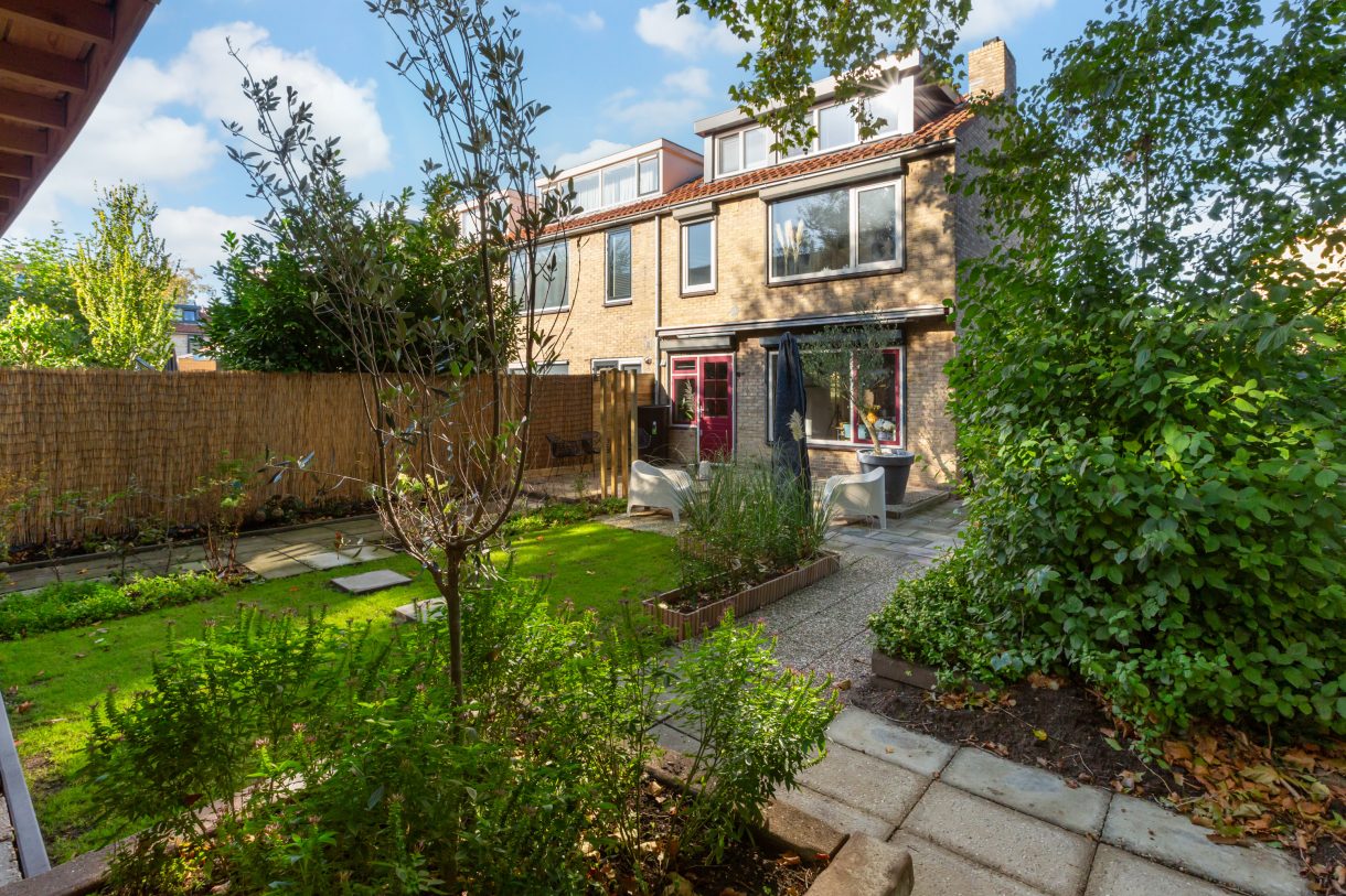 Te koop: Foto Woonhuis aan de Prinses Christinaplein 15 in IJsselstein