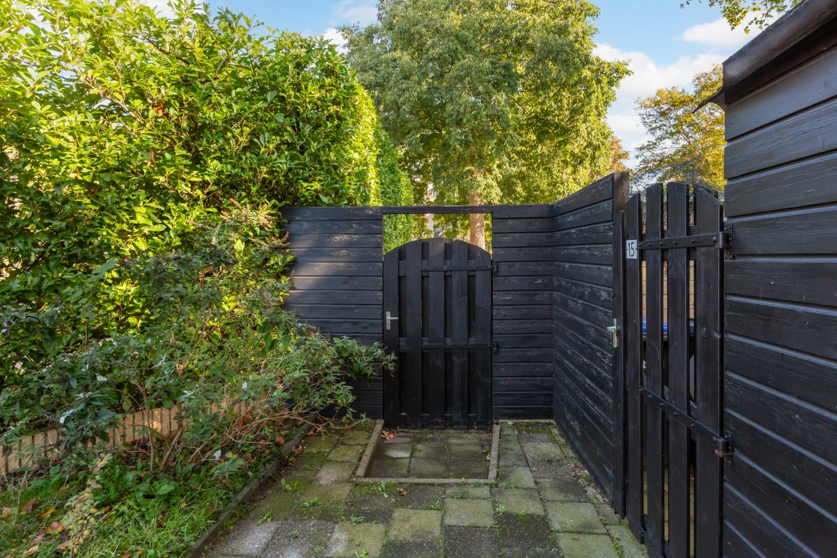 Te koop: Foto Woonhuis aan de Prinses Christinaplein 15 in IJsselstein