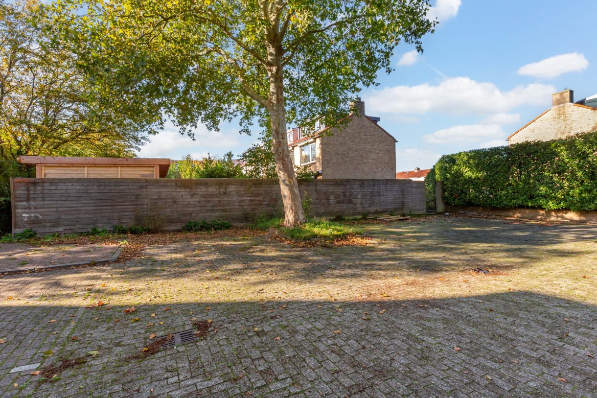 Te koop: Foto Woonhuis aan de Prinses Christinaplein 15 in IJsselstein