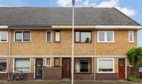 Hoofdfoto van Utrecht Volkerakstraat 60