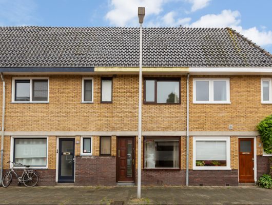 Hoofdfoto van Utrecht Volkerakstraat 60