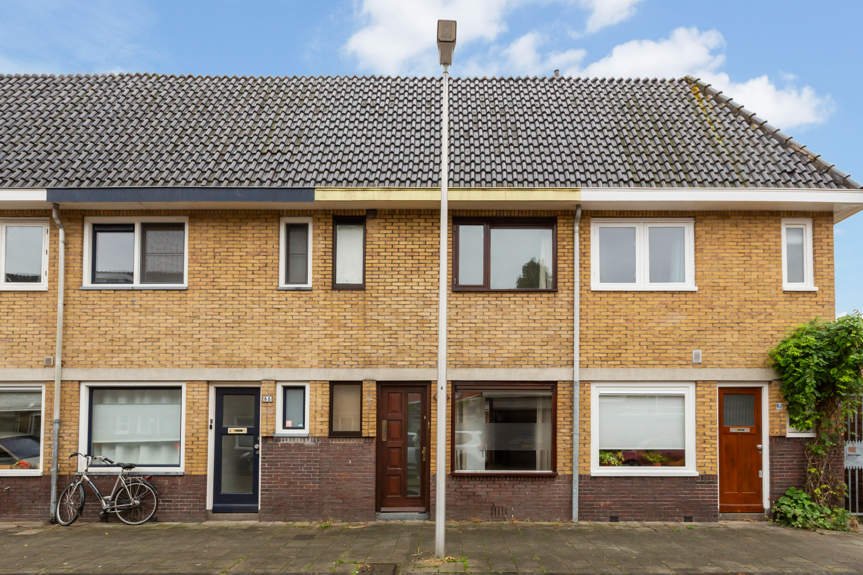 koop  Utrecht  Volkerakstraat 60 – Hoofdfoto