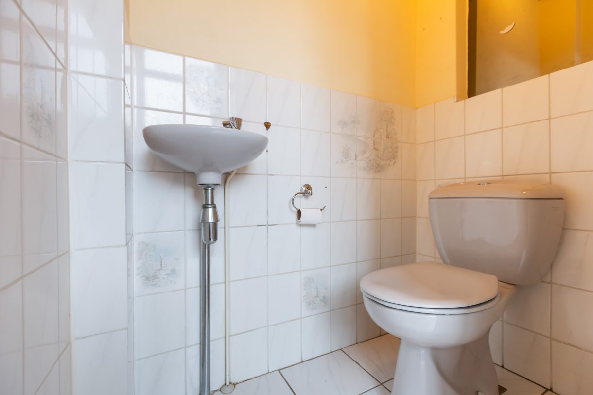 Te koop: Foto Woonhuis aan de Volkerakstraat 60 in Utrecht