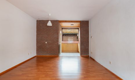 Te koop: Foto Woonhuis aan de Volkerakstraat 60 in Utrecht