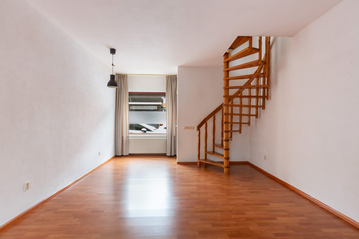 Te koop: Foto Woonhuis aan de Volkerakstraat 60 in Utrecht