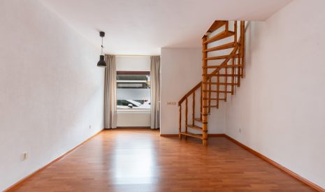 Te koop: Foto Woonhuis aan de Volkerakstraat 60 in Utrecht