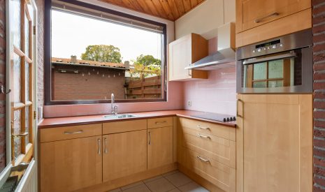 Te koop: Foto Woonhuis aan de Volkerakstraat 60 in Utrecht