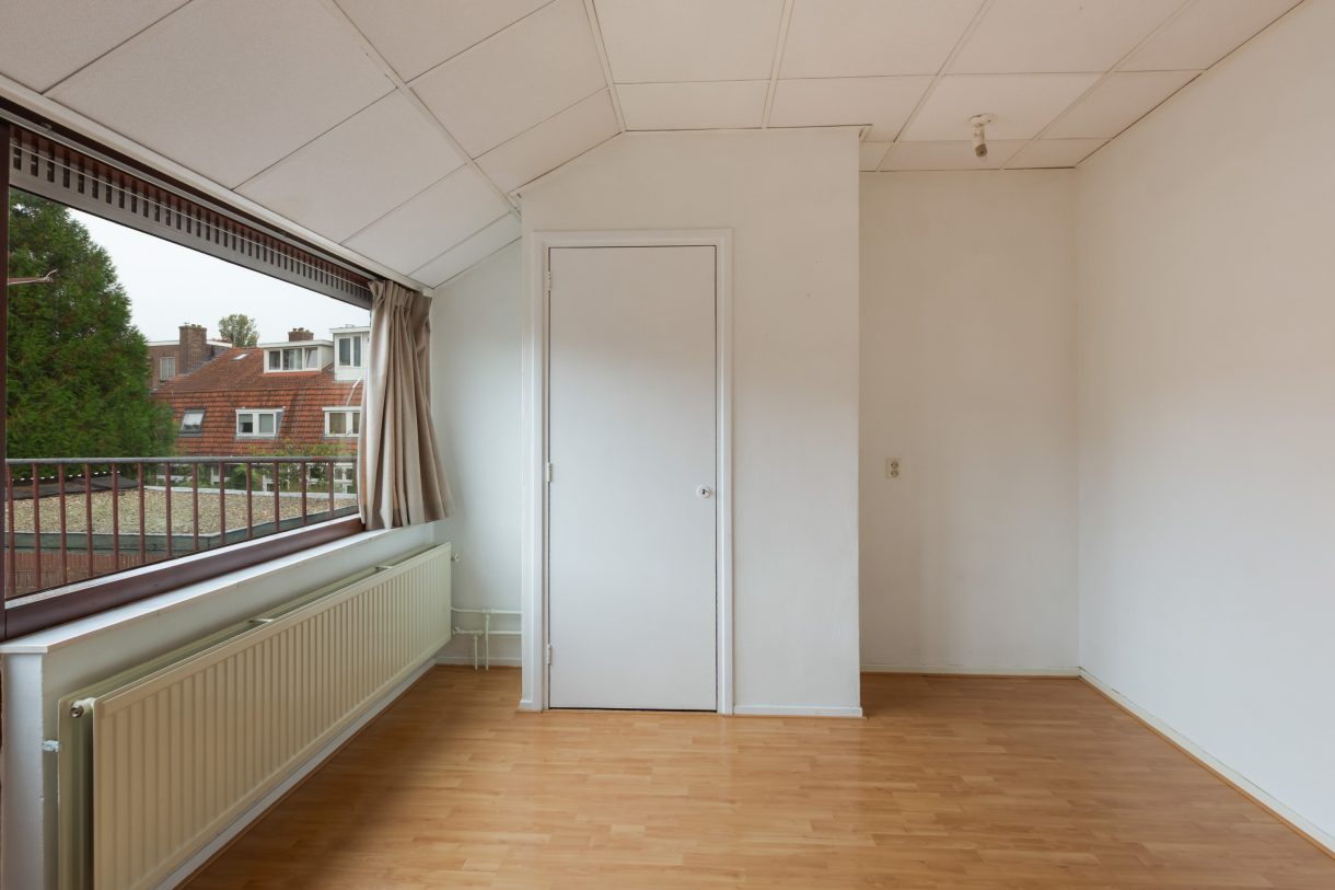 Te koop: Foto Woonhuis aan de Volkerakstraat 60 in Utrecht