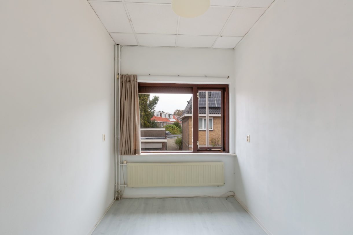 Te koop: Foto Woonhuis aan de Volkerakstraat 60 in Utrecht