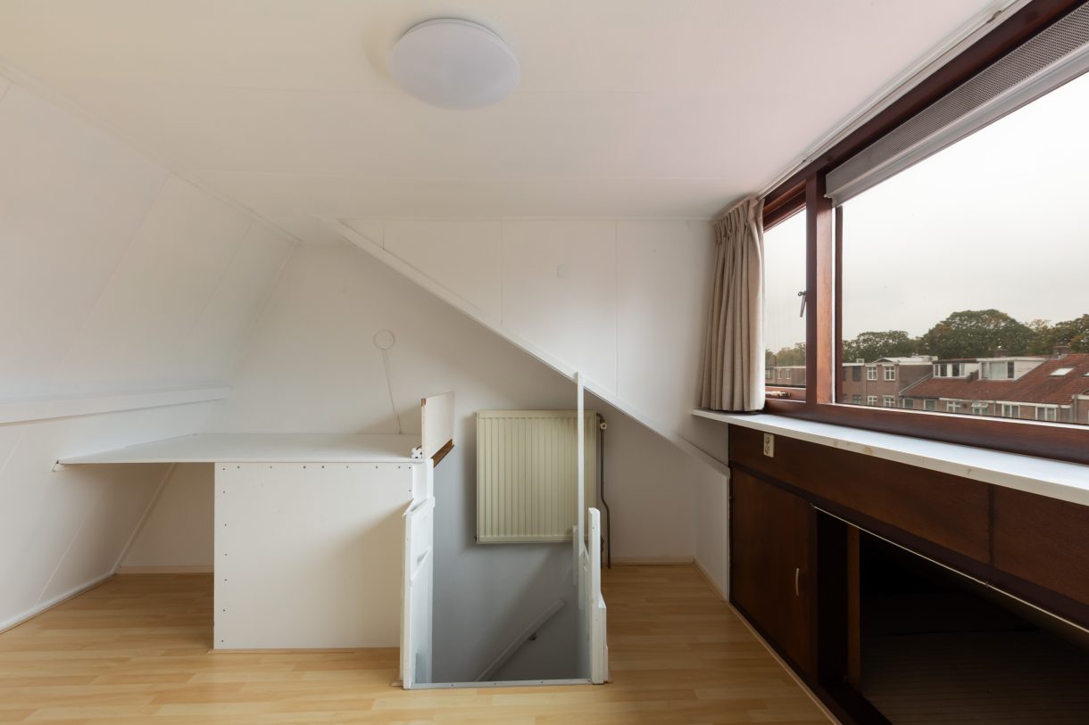 Te koop: Foto Woonhuis aan de Volkerakstraat 60 in Utrecht