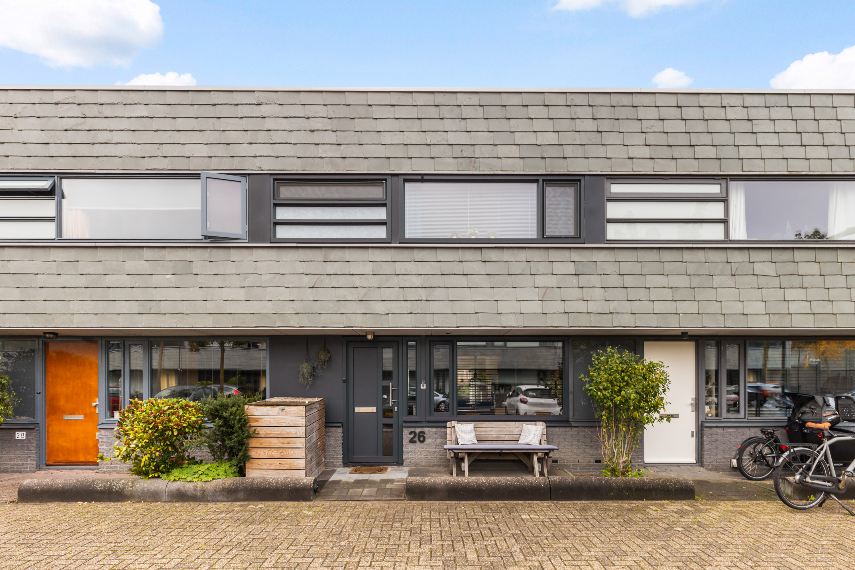 koop  IJsselstein  Timmermansstraat 26 – Hoofdfoto