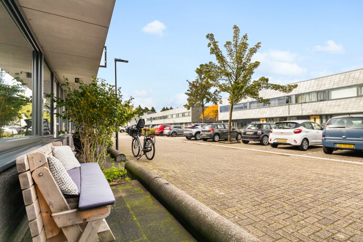 Te koop: Foto Woonhuis aan de Timmermansstraat 26 in IJsselstein