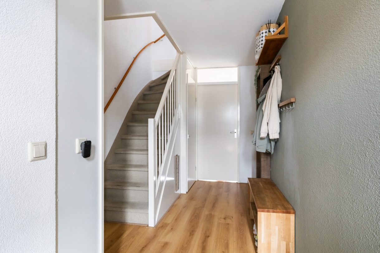 Te koop: Foto Woonhuis aan de Timmermansstraat 26 in IJsselstein