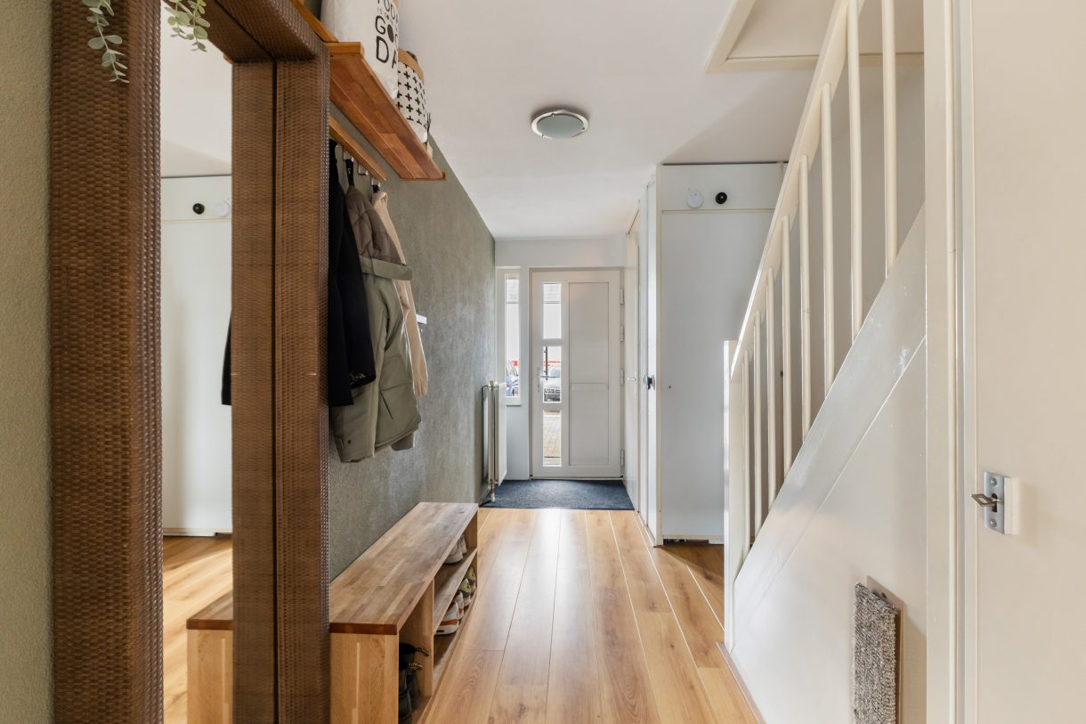 Te koop: Foto Woonhuis aan de Timmermansstraat 26 in IJsselstein