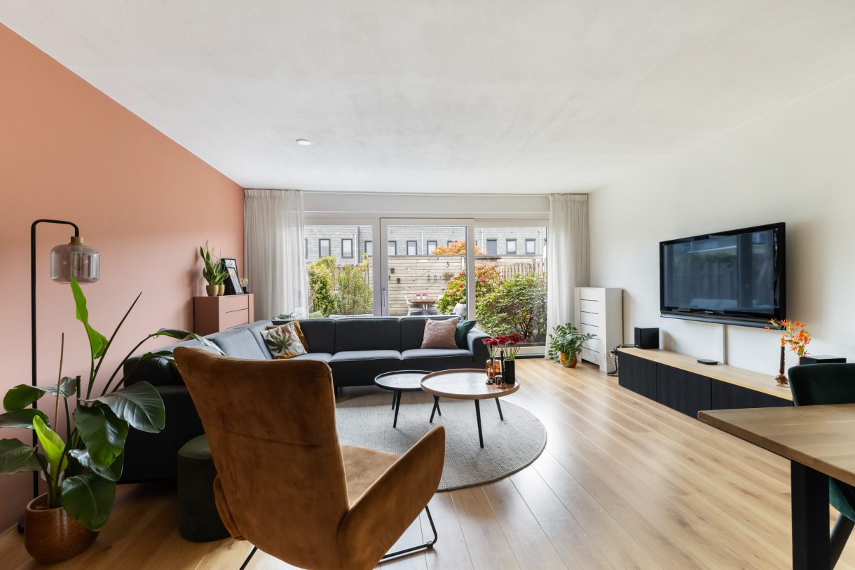 Te koop: Foto Woonhuis aan de Timmermansstraat 26 in IJsselstein