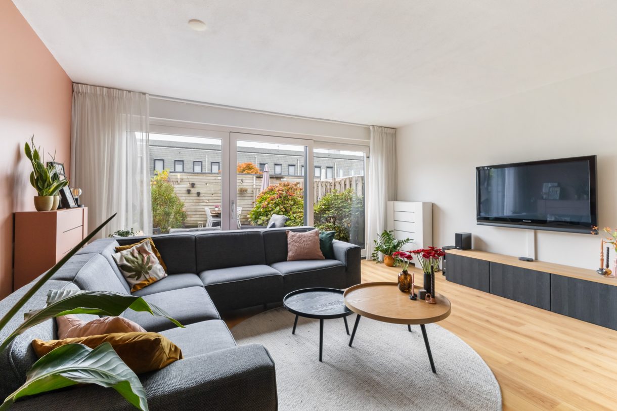 Te koop: Foto Woonhuis aan de Timmermansstraat 26 in IJsselstein