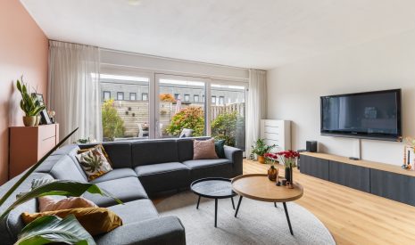 Te koop: Foto Woonhuis aan de Timmermansstraat 26 in IJsselstein