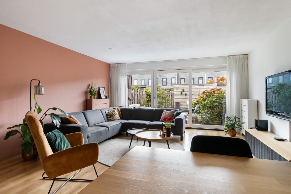 Te koop: Foto Woonhuis aan de Timmermansstraat 26 in IJsselstein