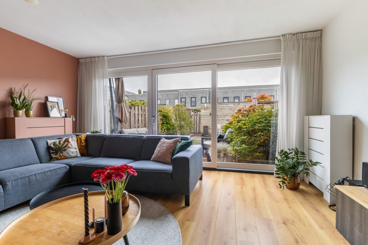 Te koop: Foto Woonhuis aan de Timmermansstraat 26 in IJsselstein