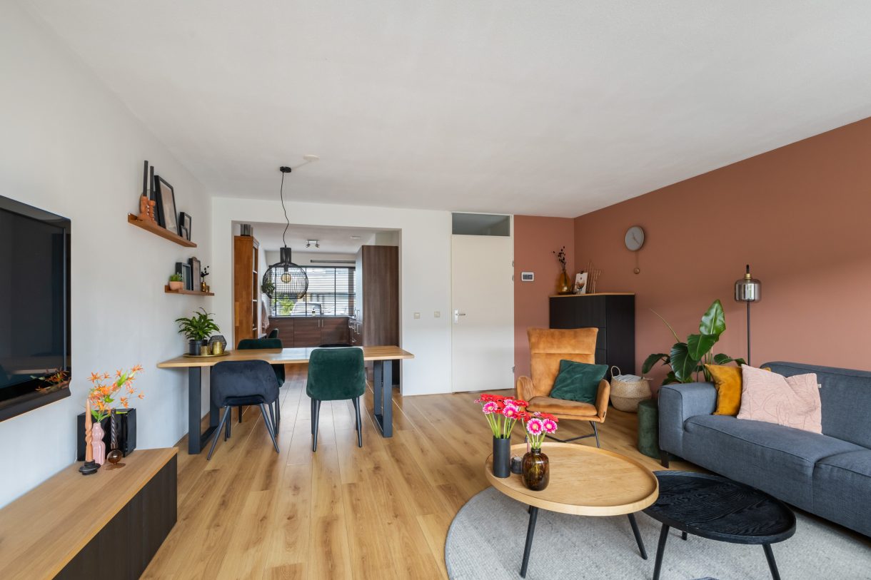 Te koop: Foto Woonhuis aan de Timmermansstraat 26 in IJsselstein