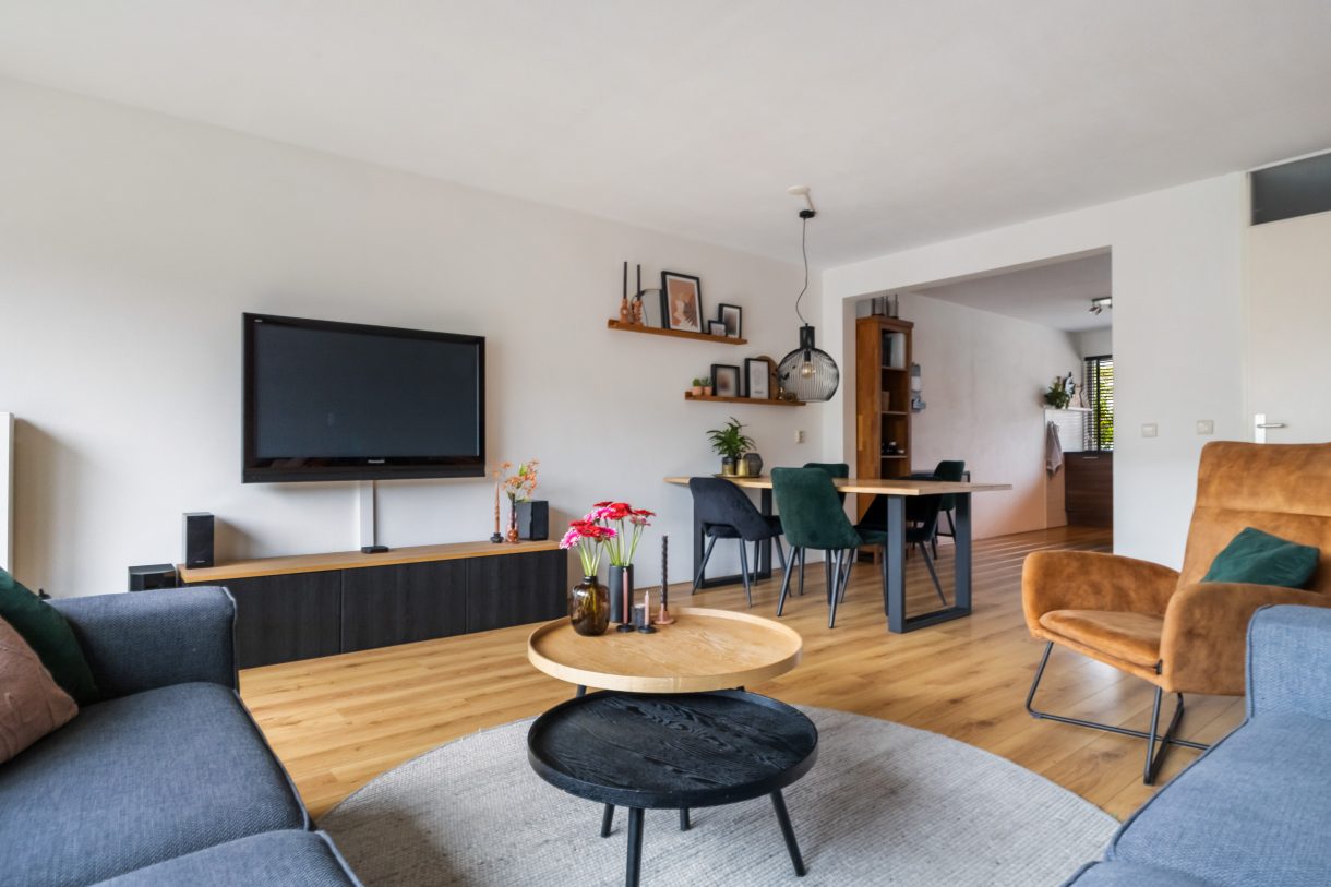 Te koop: Foto Woonhuis aan de Timmermansstraat 26 in IJsselstein