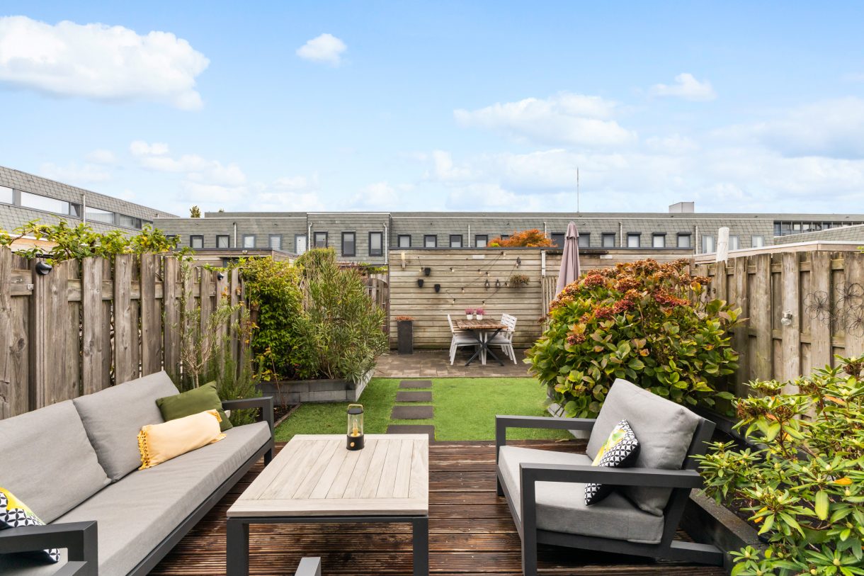 Te koop: Foto Woonhuis aan de Timmermansstraat 26 in IJsselstein