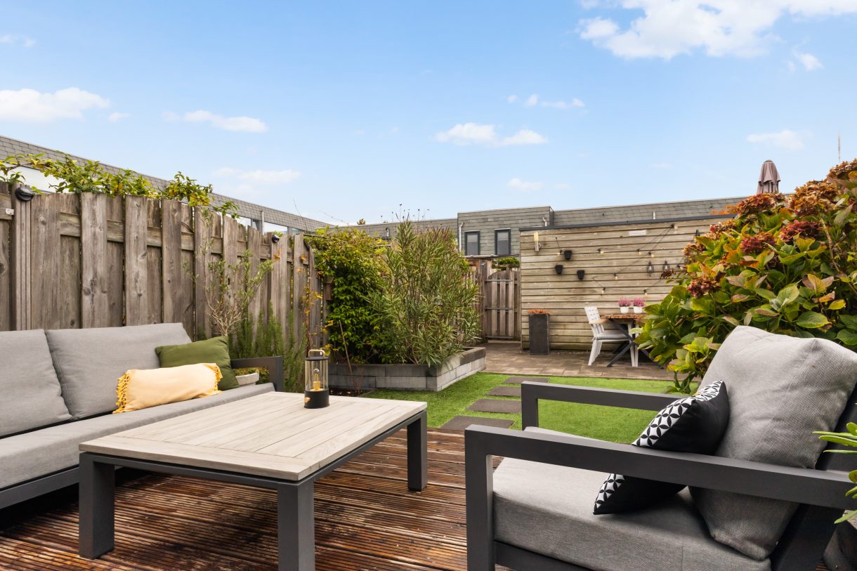 Te koop: Foto Woonhuis aan de Timmermansstraat 26 in IJsselstein