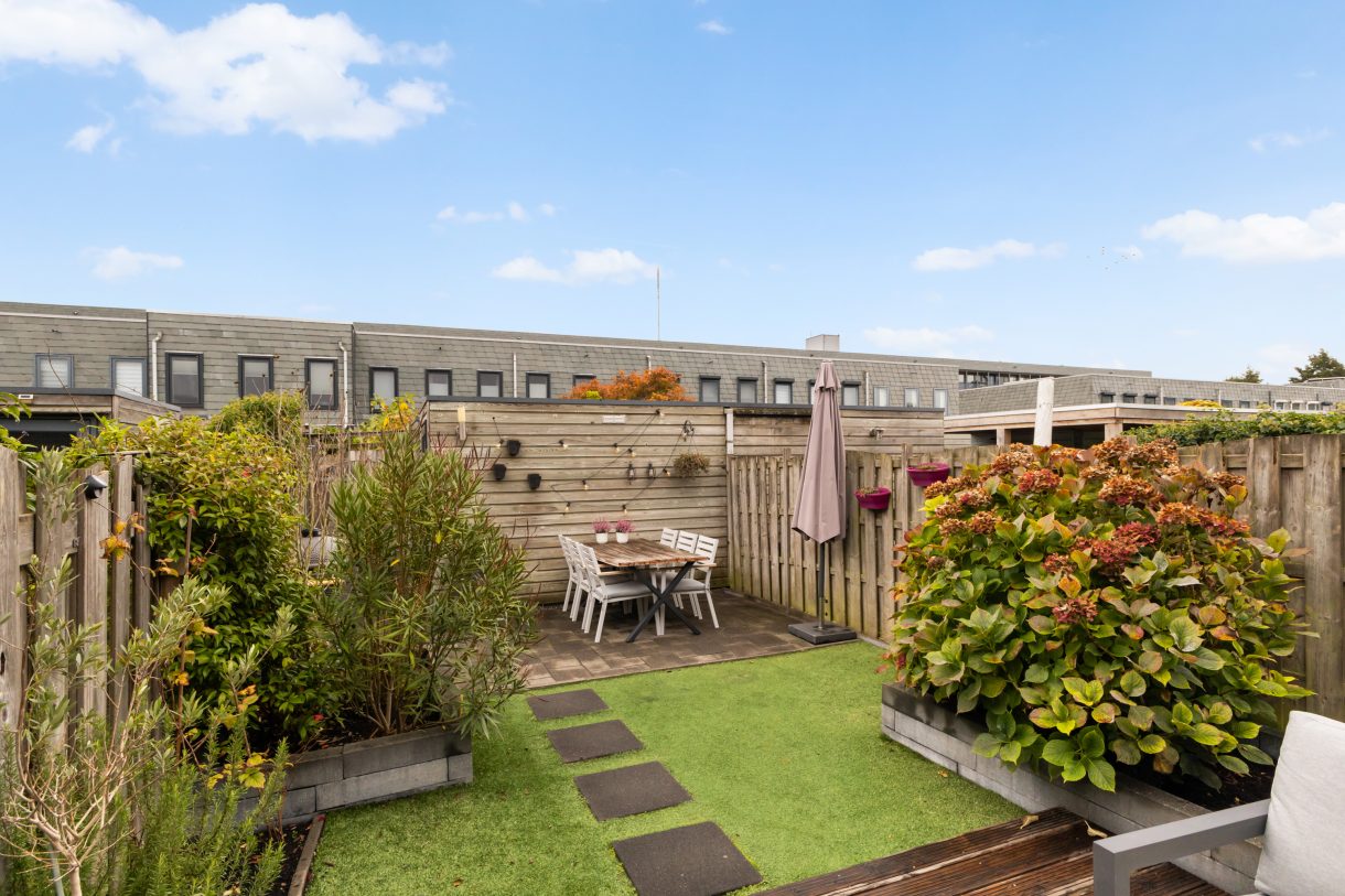 Te koop: Foto Woonhuis aan de Timmermansstraat 26 in IJsselstein