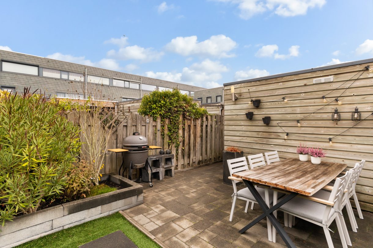 Te koop: Foto Woonhuis aan de Timmermansstraat 26 in IJsselstein