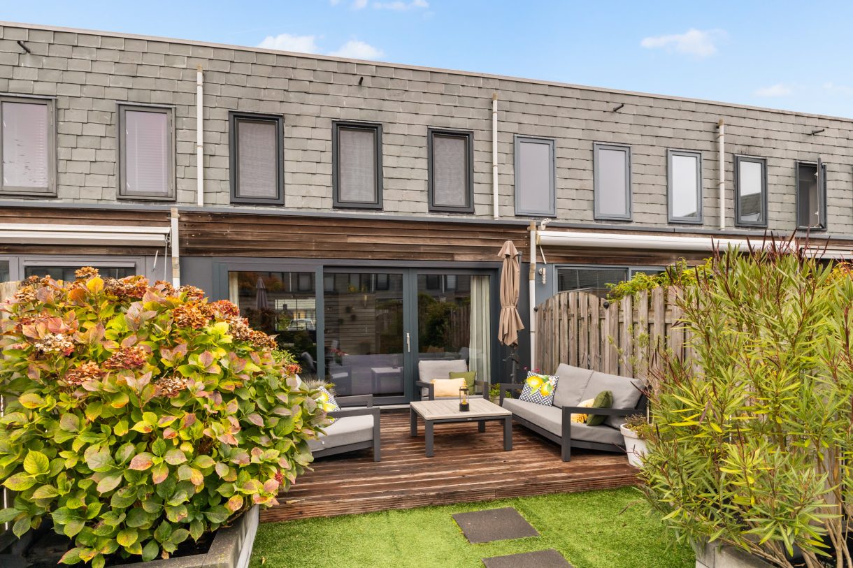 Te koop: Foto Woonhuis aan de Timmermansstraat 26 in IJsselstein