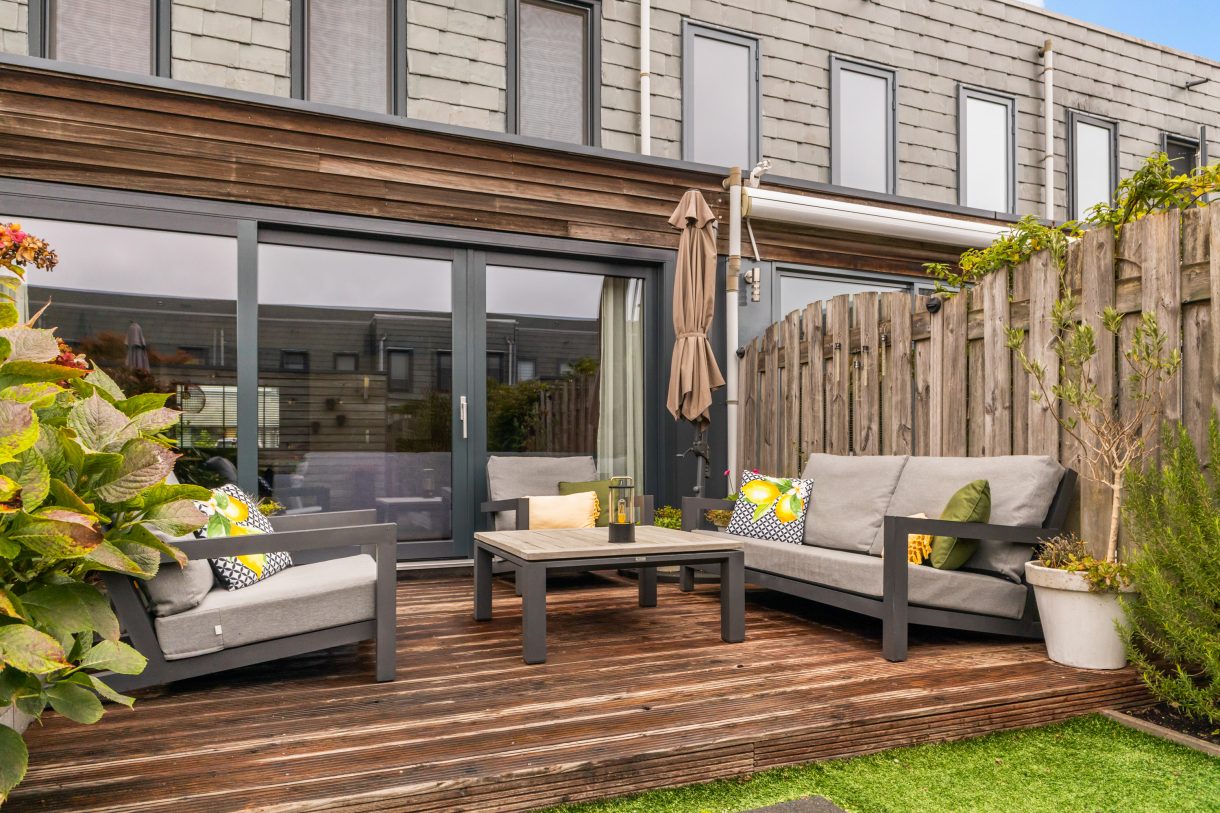 Te koop: Foto Woonhuis aan de Timmermansstraat 26 in IJsselstein