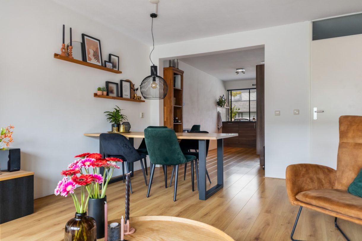 Te koop: Foto Woonhuis aan de Timmermansstraat 26 in IJsselstein