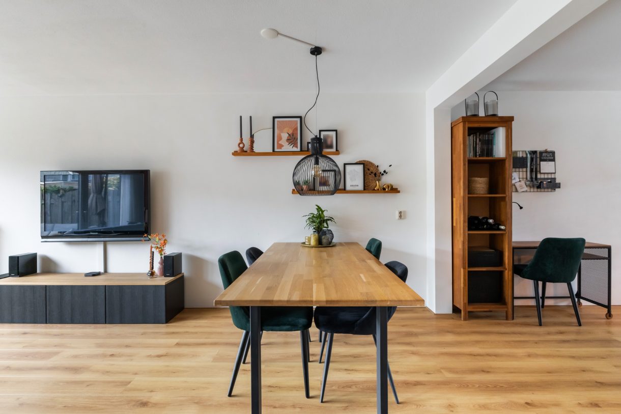 Te koop: Foto Woonhuis aan de Timmermansstraat 26 in IJsselstein