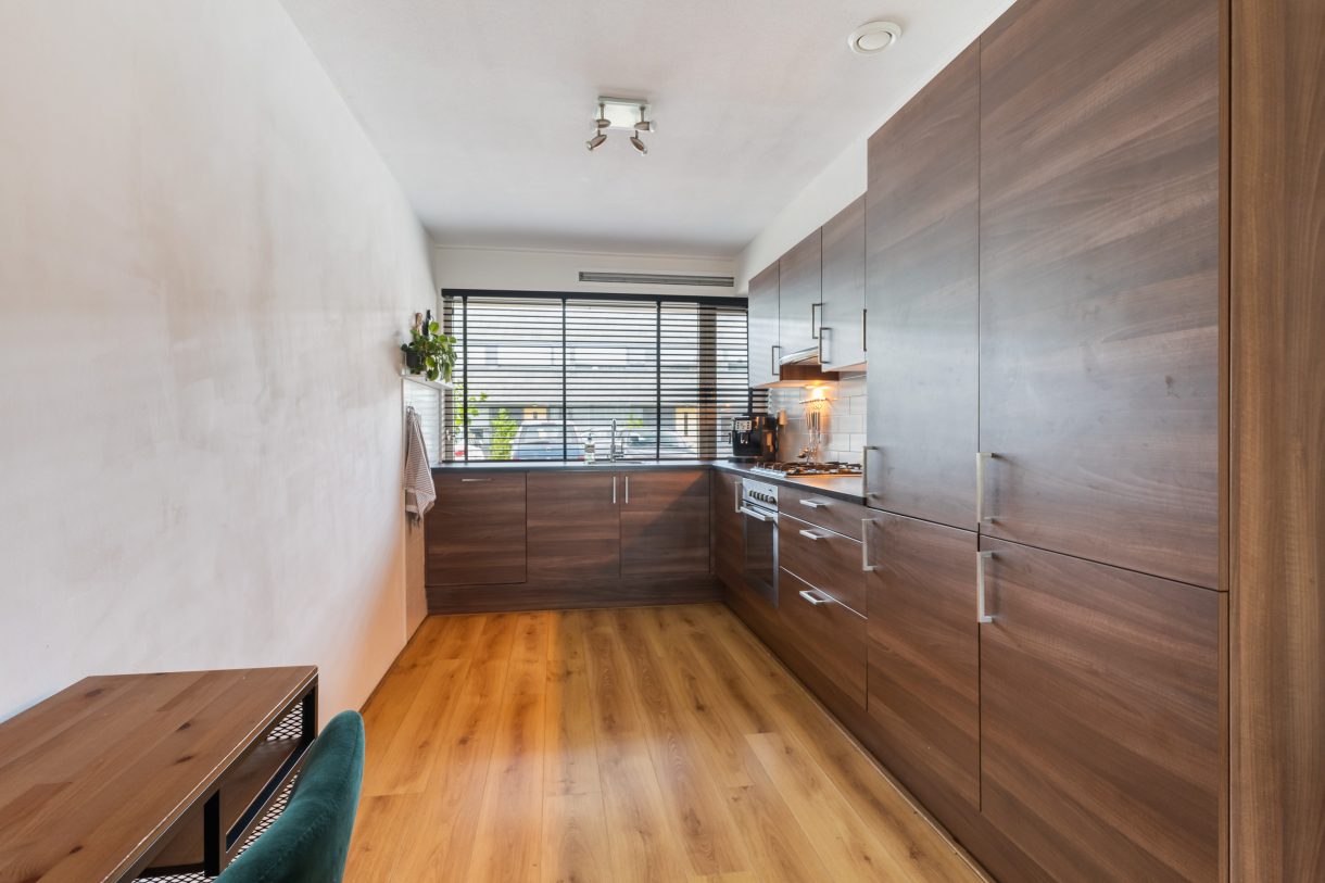 Te koop: Foto Woonhuis aan de Timmermansstraat 26 in IJsselstein