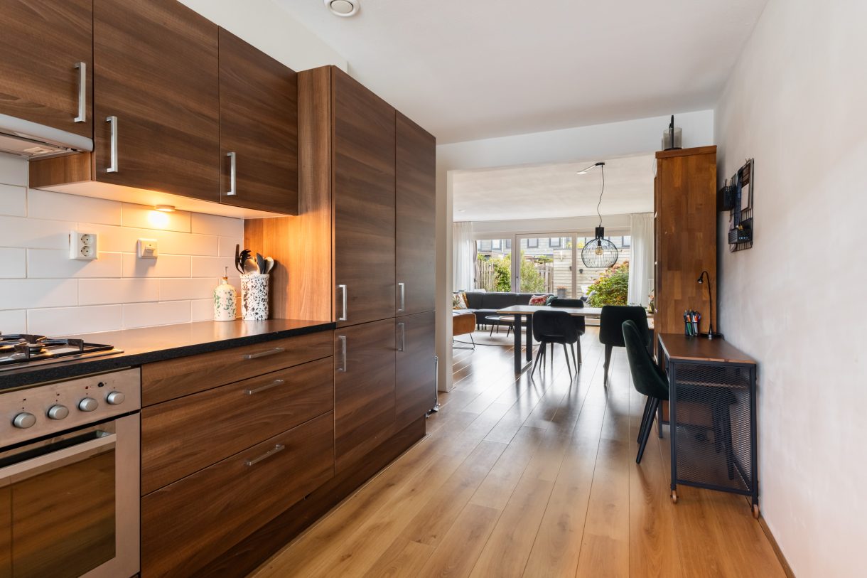 Te koop: Foto Woonhuis aan de Timmermansstraat 26 in IJsselstein