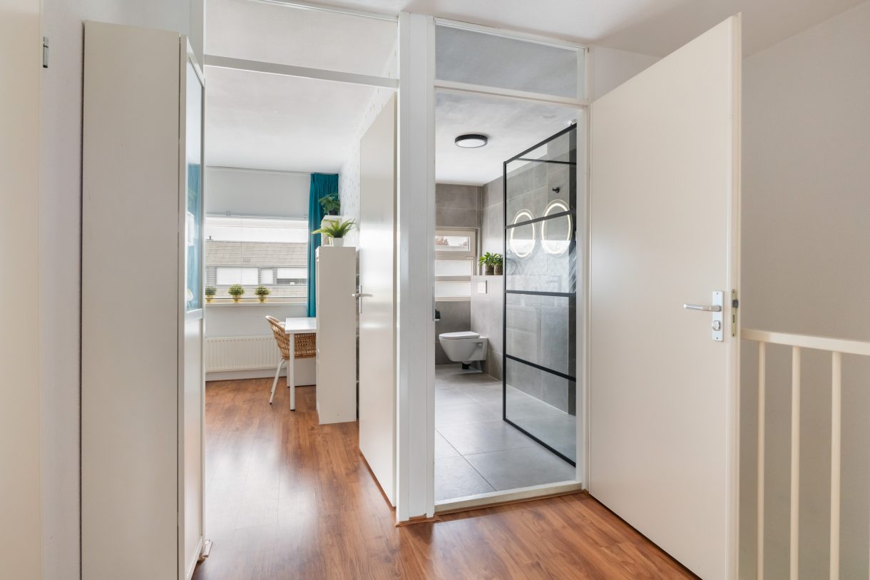 Te koop: Foto Woonhuis aan de Timmermansstraat 26 in IJsselstein