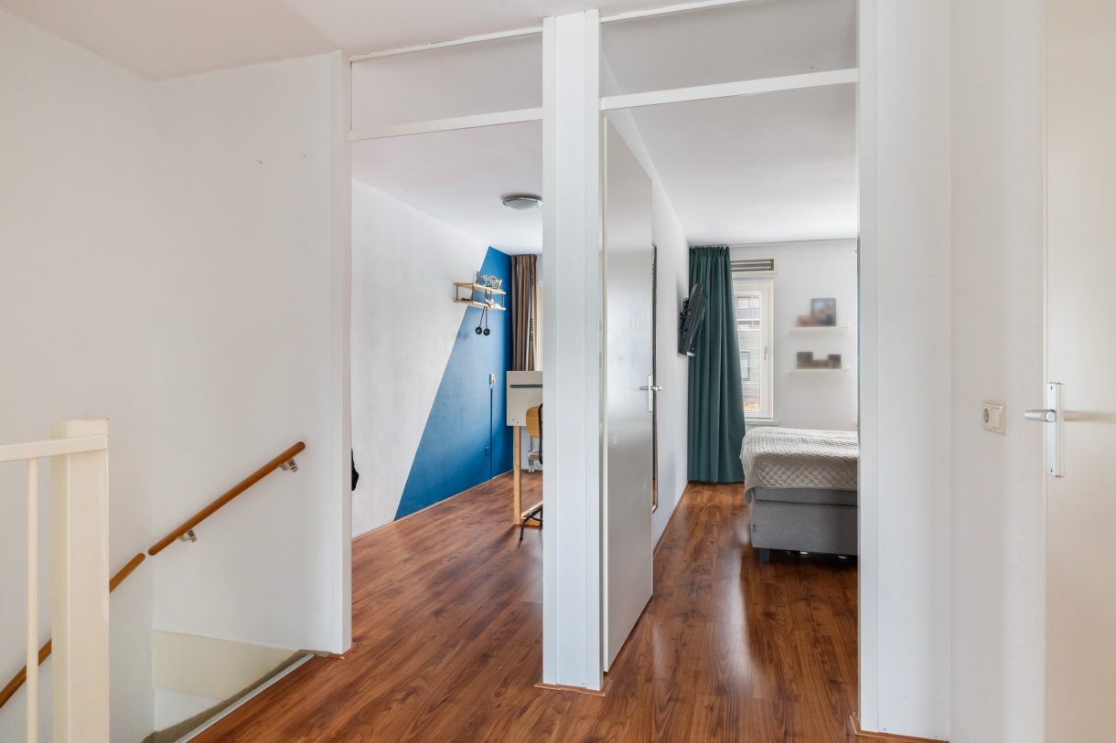 Te koop: Foto Woonhuis aan de Timmermansstraat 26 in IJsselstein