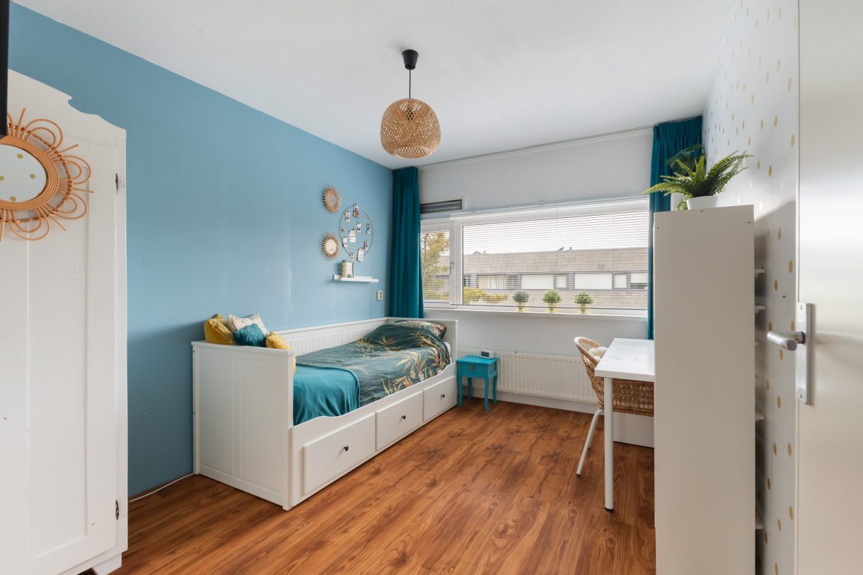 Te koop: Foto Woonhuis aan de Timmermansstraat 26 in IJsselstein