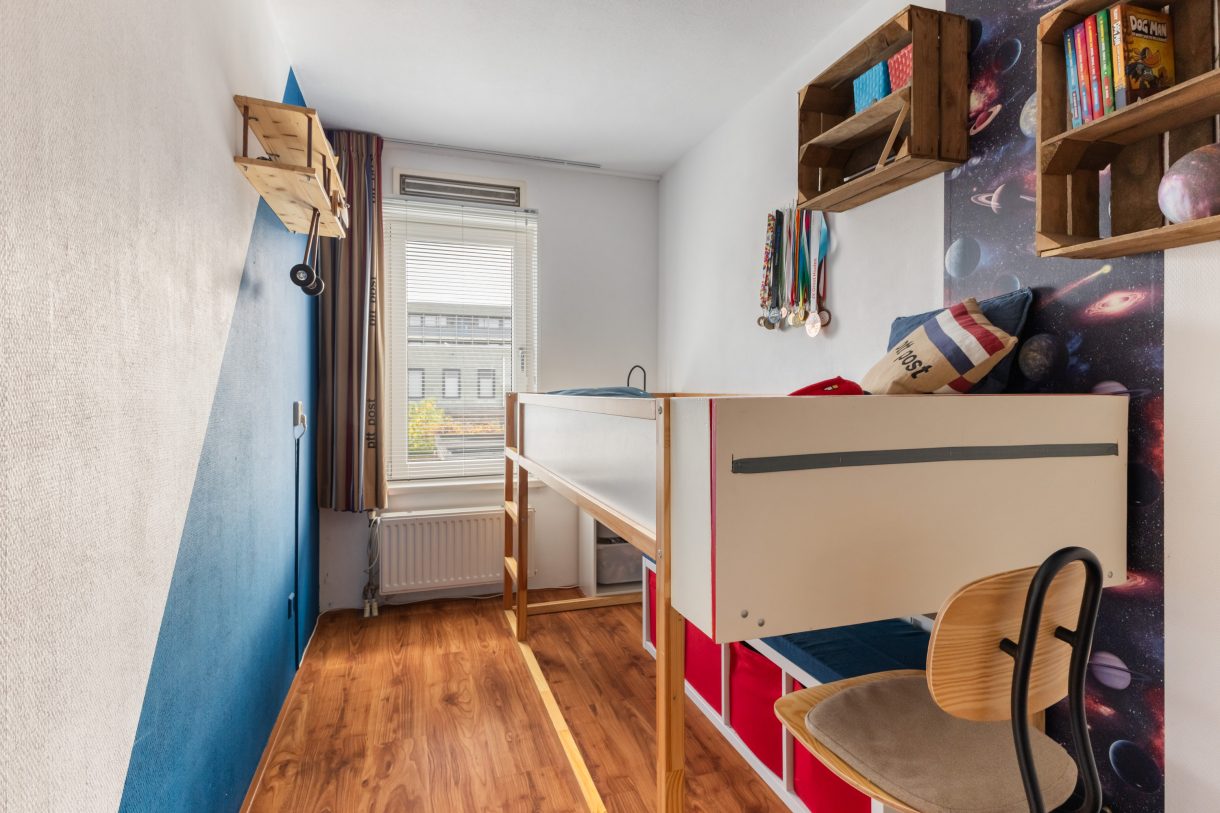 Te koop: Foto Woonhuis aan de Timmermansstraat 26 in IJsselstein