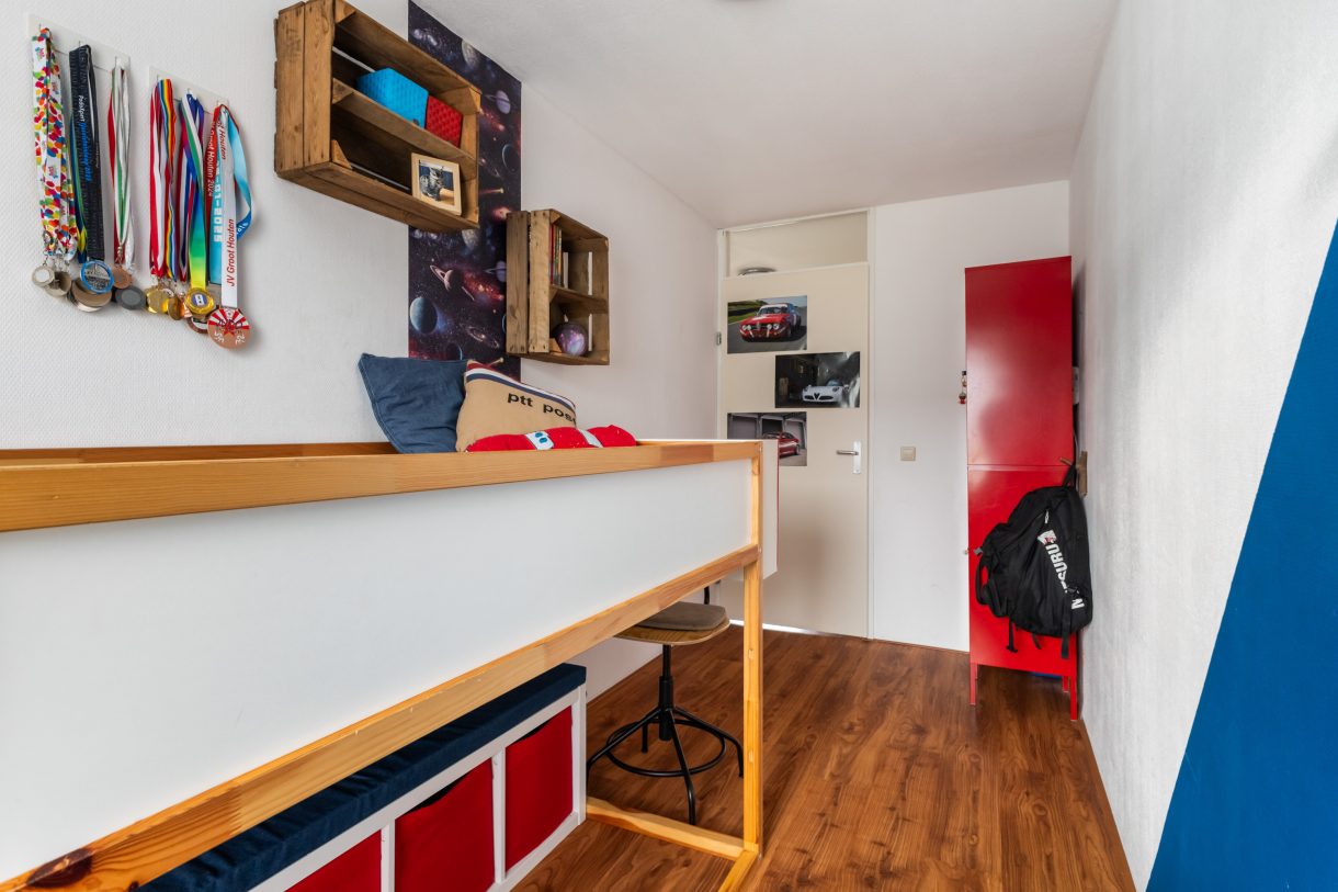 Te koop: Foto Woonhuis aan de Timmermansstraat 26 in IJsselstein